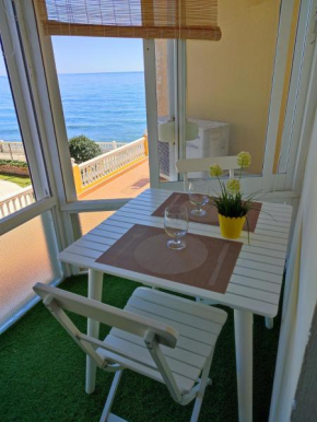 Admiral's Mediterranean View, Sitio De Calahonda